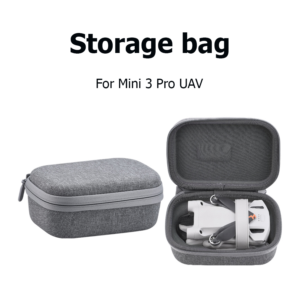 Drone Carrying Case - Tas Penyimpanan Bodi Drone MINI 3
