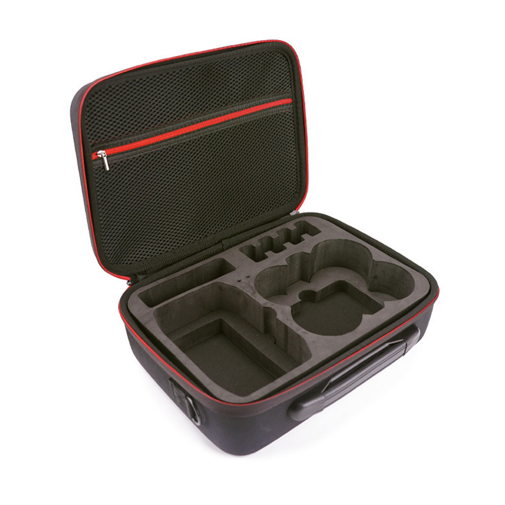 Drone Hard Shell Case - Casing Tas Tahan Air Bahu Cangkang
