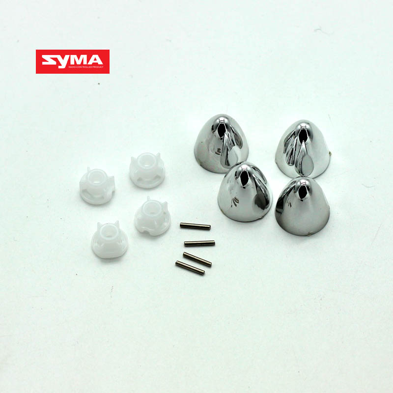 Drone Joystick Cover - SYMA X8W Suku Cadang Kit Penutup