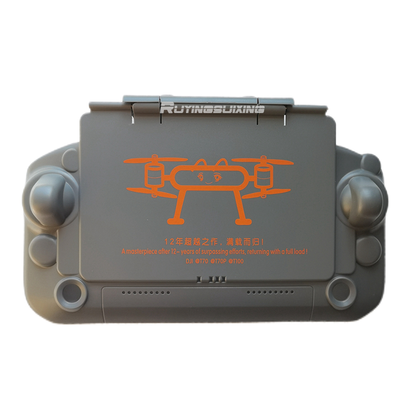 Drone Joystick Cover - Penutup Pelindung dan Pelindung Cahaya untuk