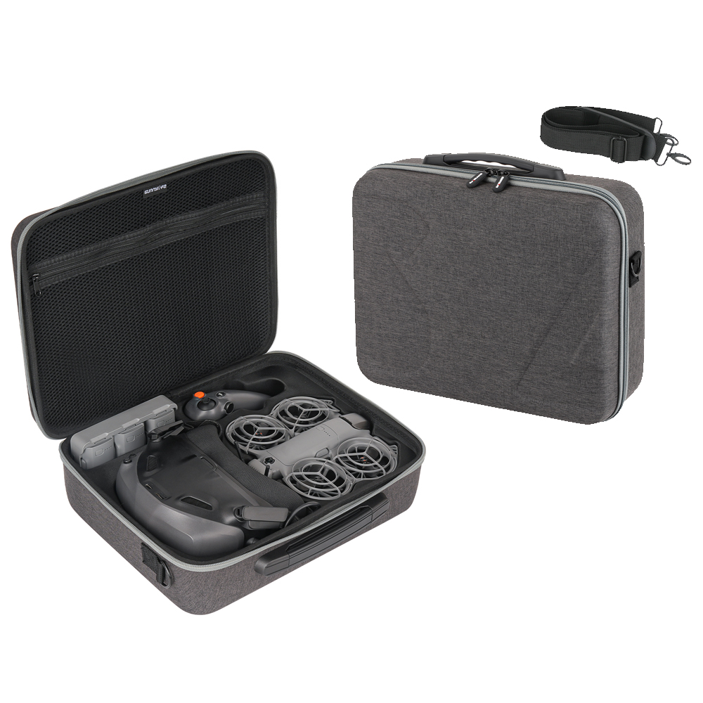 Drone Carrying Case - Tas Jinjing untuk DJI NEO2 dan