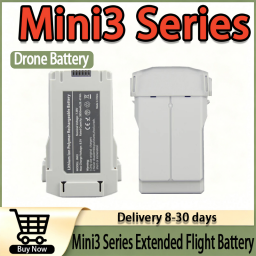 Drone Propeller Holder - KINTESUN Baterai Kapasitas Tinggi 3850mAh yang
