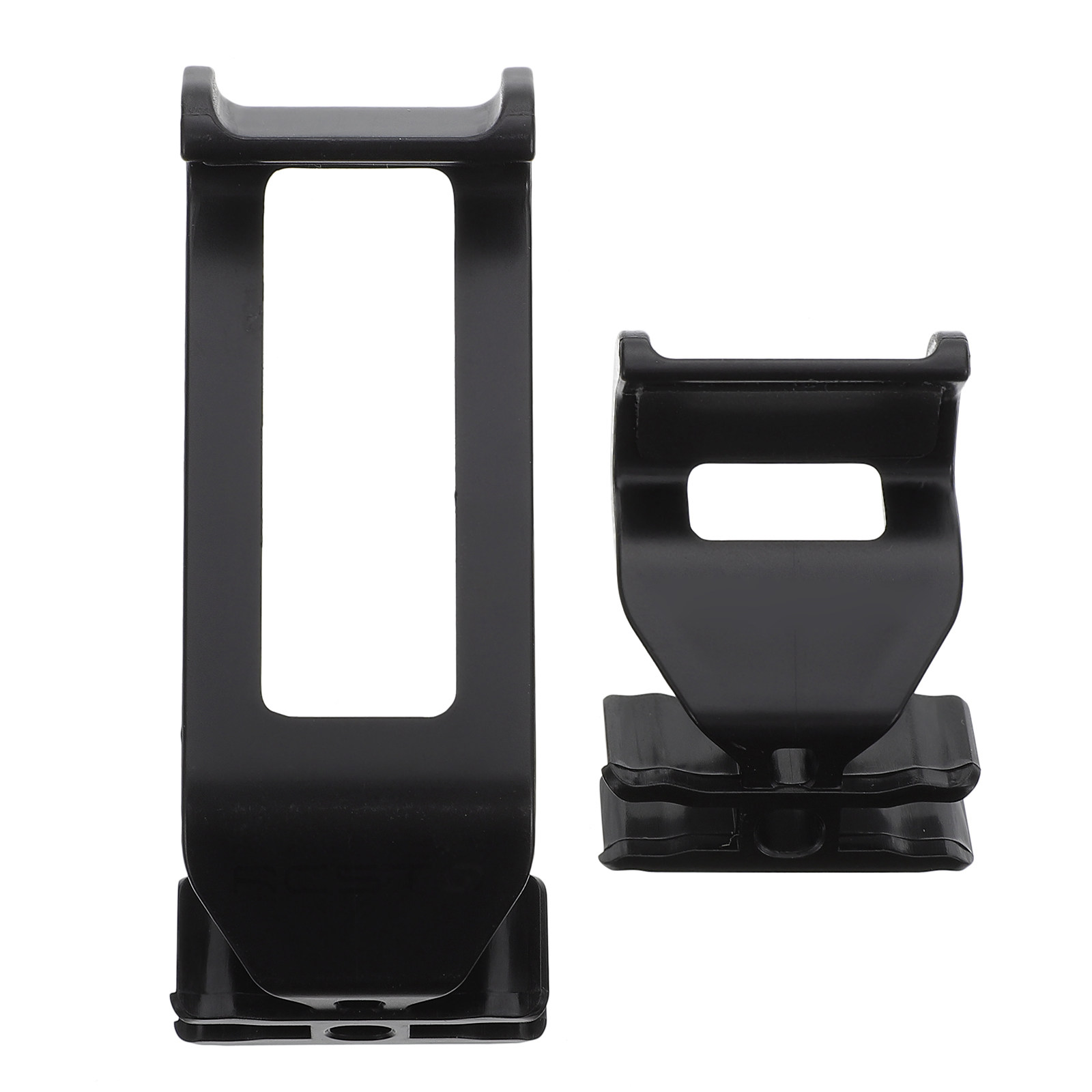 Drone Tablet Mount - 1Set Braket Penyangga Ponsel/Tablet Plastik untuk
