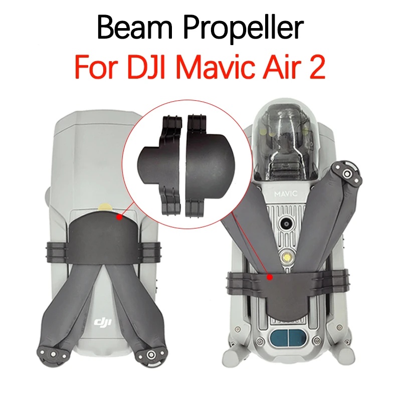 Drone Propeller Holder - untuk DJI MAVIC AIR 2 Drone