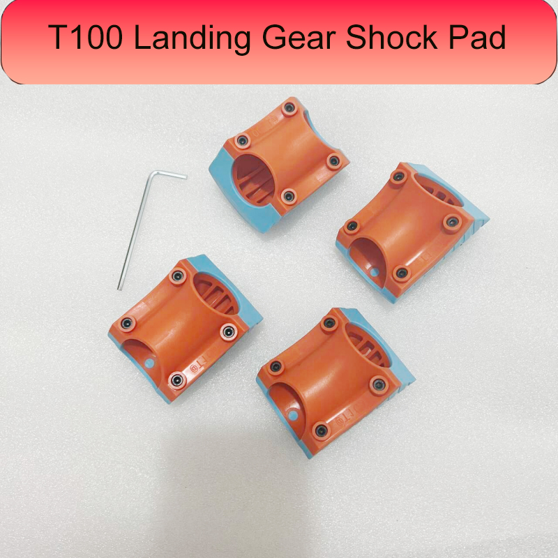 Bantalan Kejut Landing Gear Dr - Drone Landing Pad ulasan dan harga