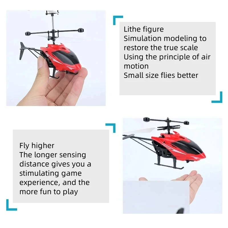 Drone RC Mini Isi Ulang Remote - Drone Remote Controller Lanyard ulasan dan harga