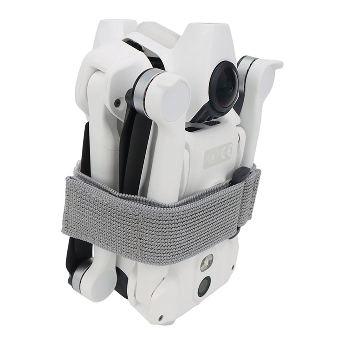 Pengikat Propeller yang Ramah  - Drone Propeller Holder ulasan dan harga