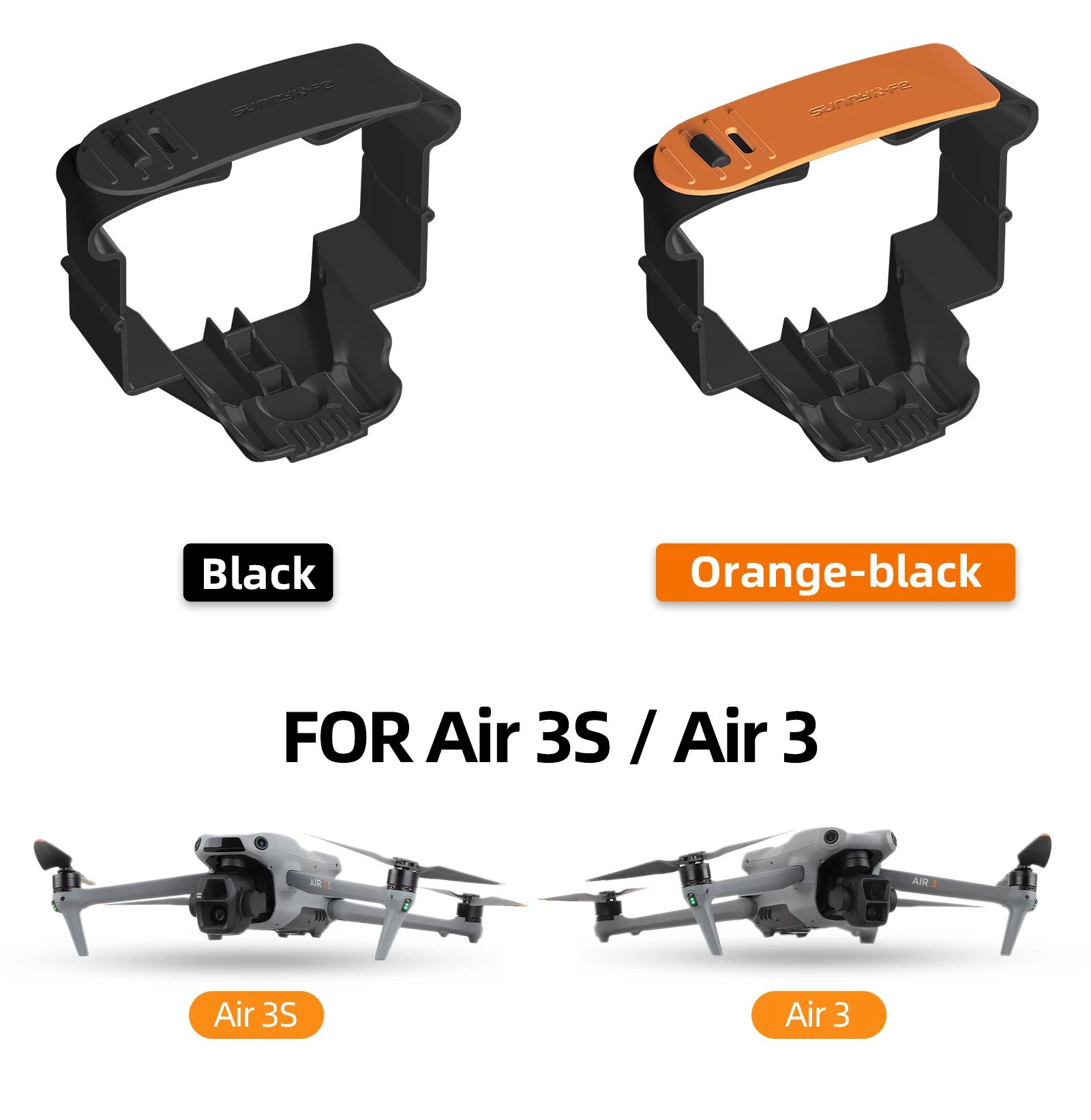 Tempat Baling-Baling untuk DJI - Drone Propeller Holder ulasan dan harga