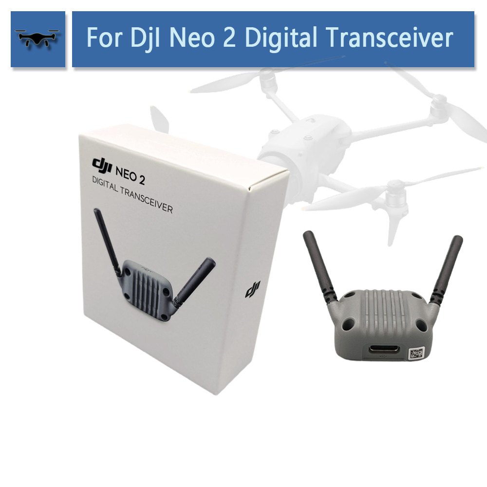 Modul Transmisi Gambar Digital - Drone Carrying Case ulasan dan harga
