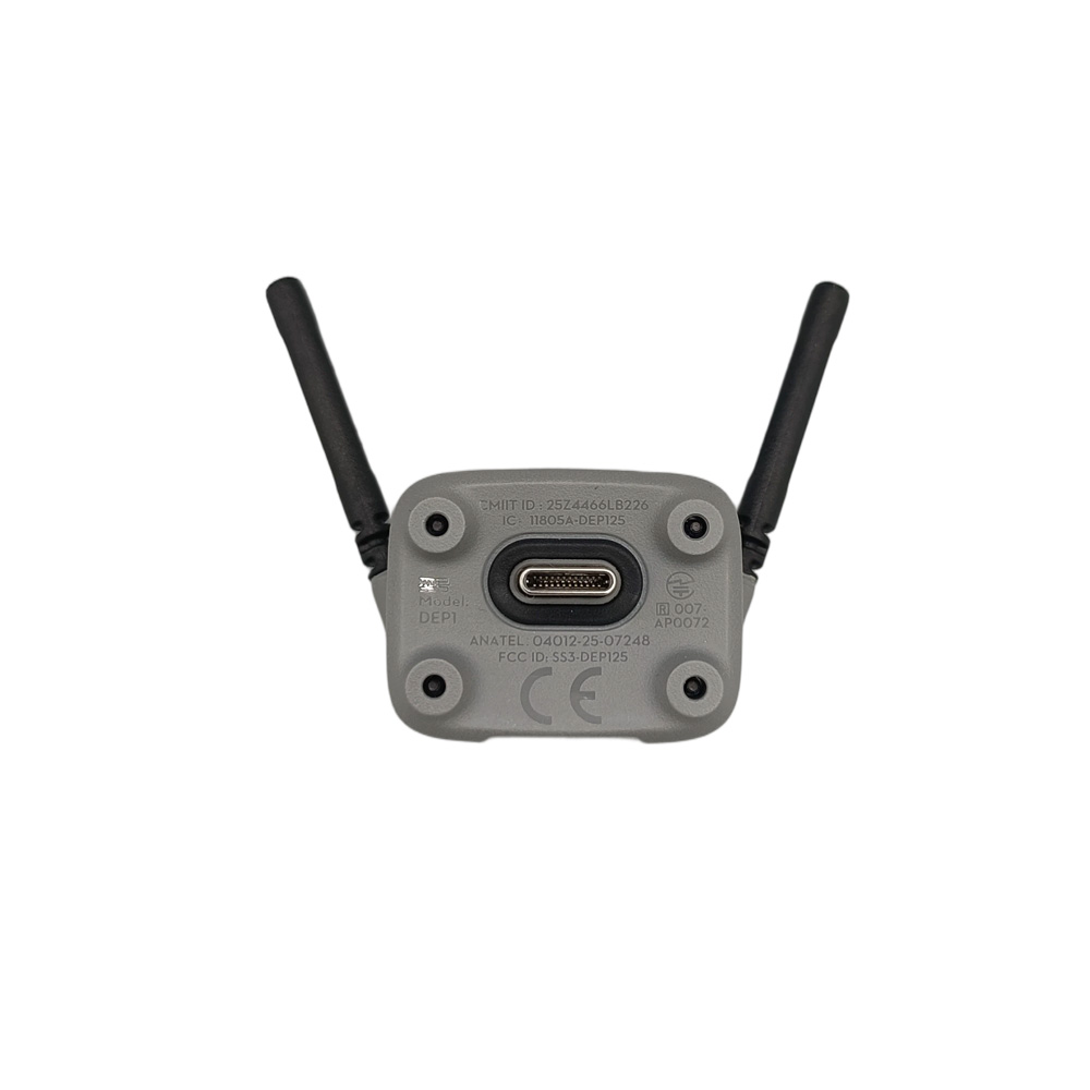 Modul Transmisi Gambar Digital - Drone Carrying Case ulasan dan harga