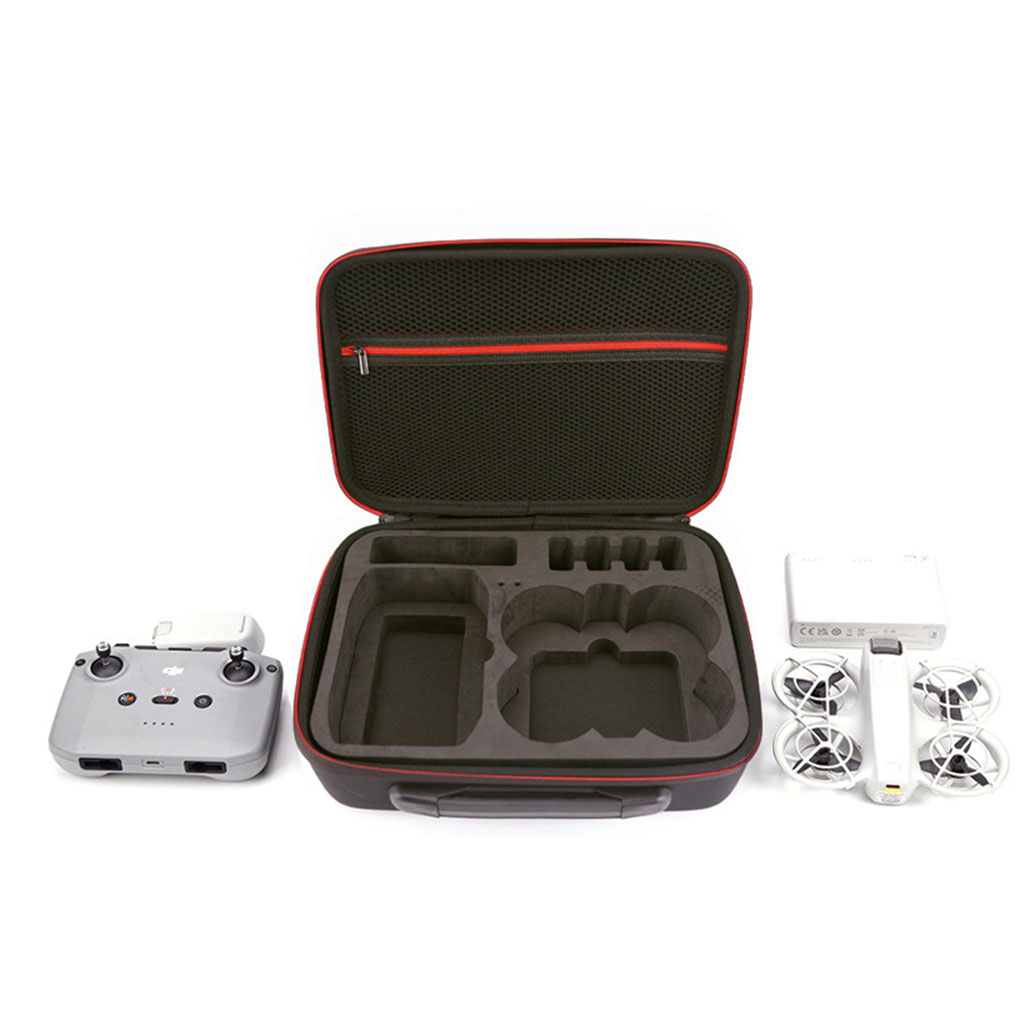 Casing Tas Tahan Air Bahu Cang - Drone Hard Shell Case ulasan dan harga