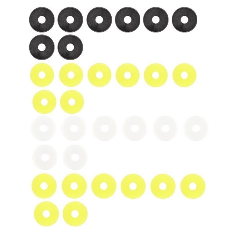 Washer Peredam Baling-Baling 4 - Drone Propeller Holder ulasan dan harga