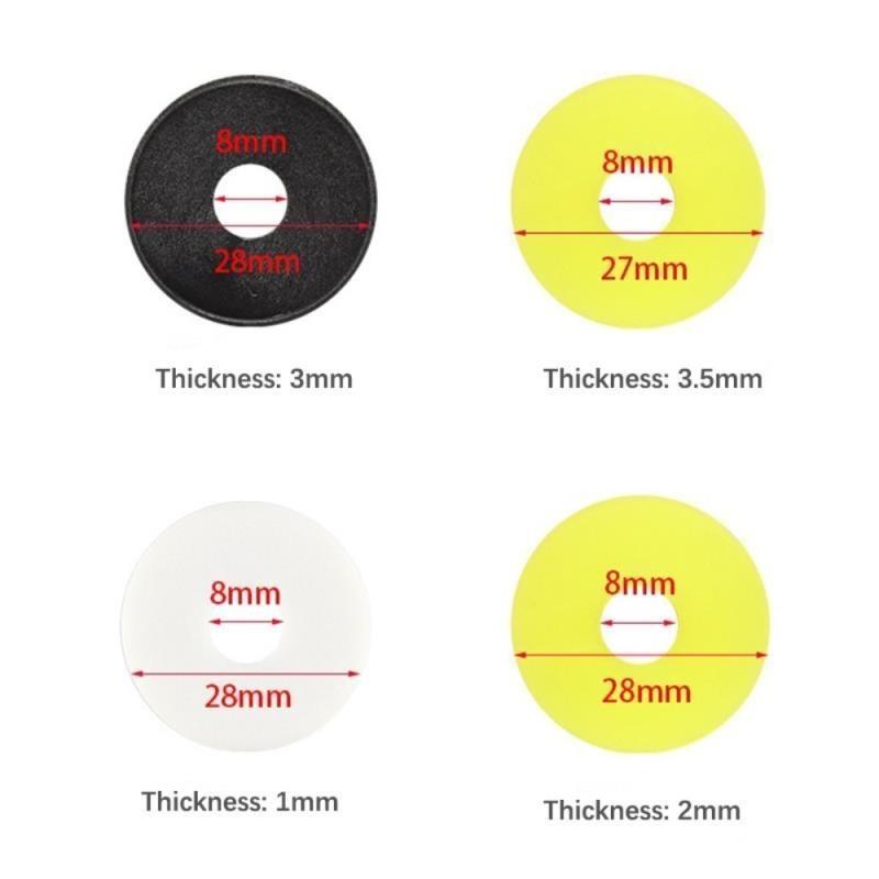 Washer Peredam Baling-Baling 4 - Drone Propeller Holder ulasan dan harga