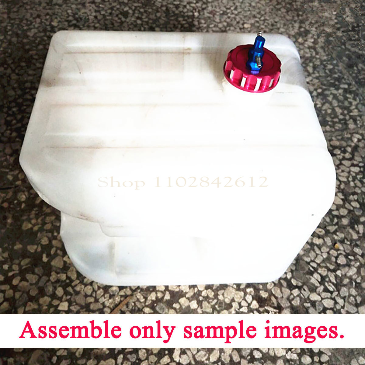 Penutup Drum minyak CNC alumin - Drone Joystick Cover ulasan dan harga