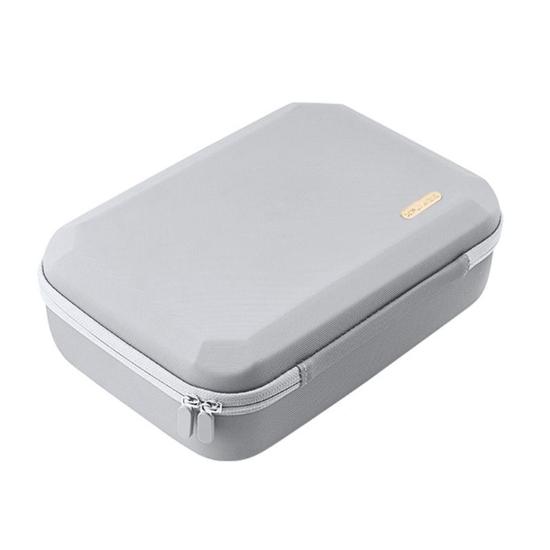 Tas Selempang DJI Neo Bahan PU - Drone Hard Shell Case ulasan dan harga