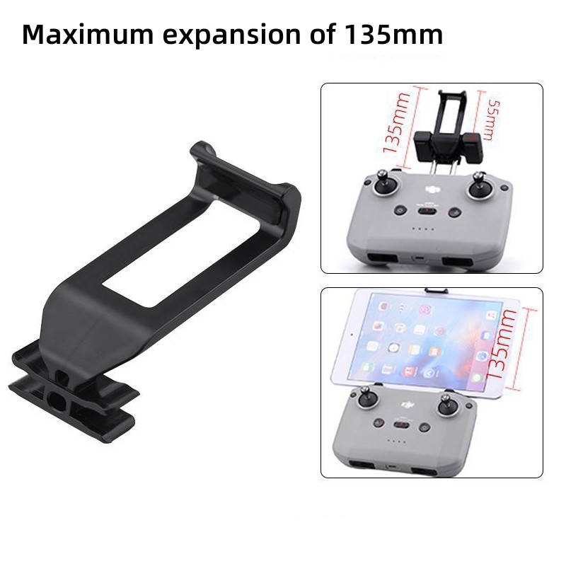 2in1 RC-N2 Remote Control pons - Drone Tablet Mount ulasan dan harga