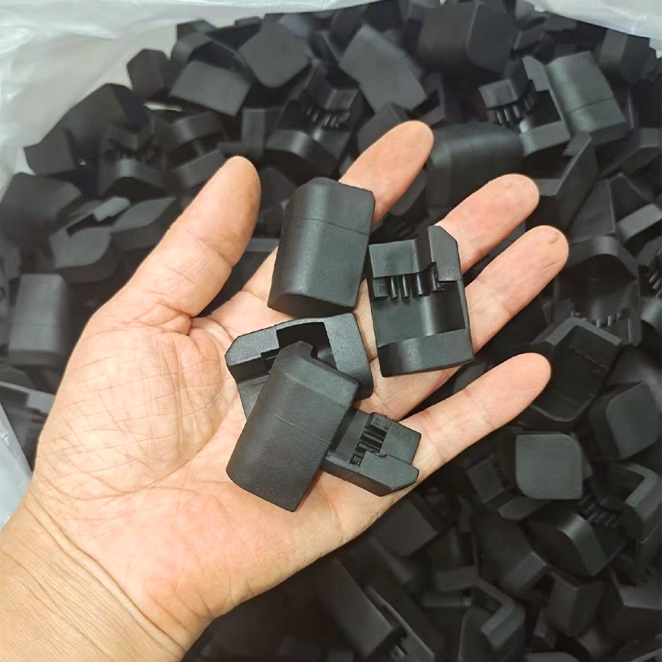 4 Buah untuk Agras DJI T40/T20 - Drone Joystick Cover ulasan dan harga