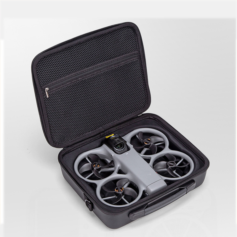 Tas Penyimpanan Drone untuk DJ - Drone Carrying Case ulasan dan harga