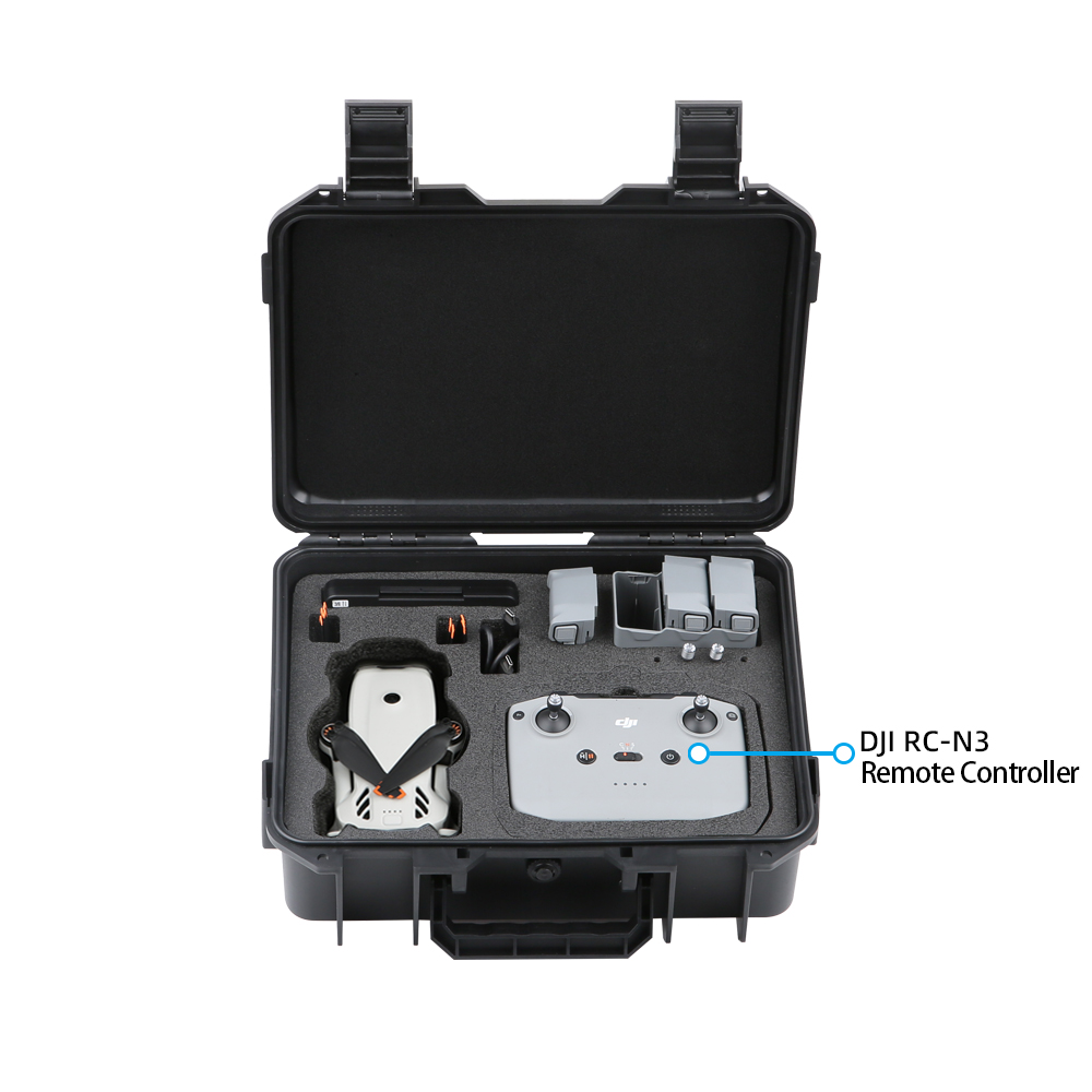 Untuk DJI LITO 1 X1 Drone Kota - Drone Hard Shell Case ulasan dan harga