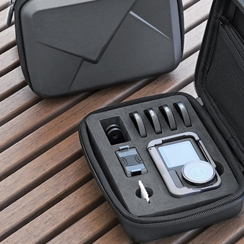 Casing Penyimpanan Kamera Cang - Drone Hard Shell Case ulasan dan harga