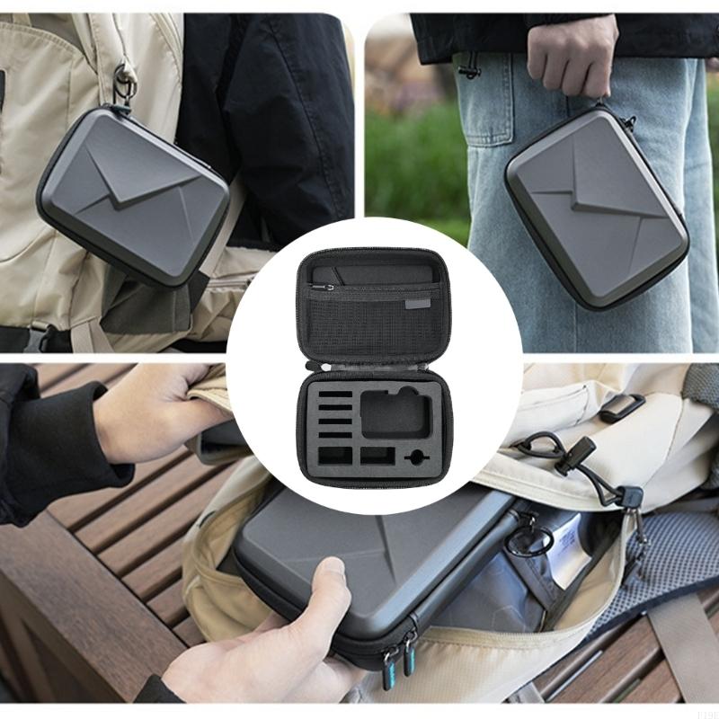 Casing Penyimpanan Kamera Cang - Drone Hard Shell Case ulasan dan harga