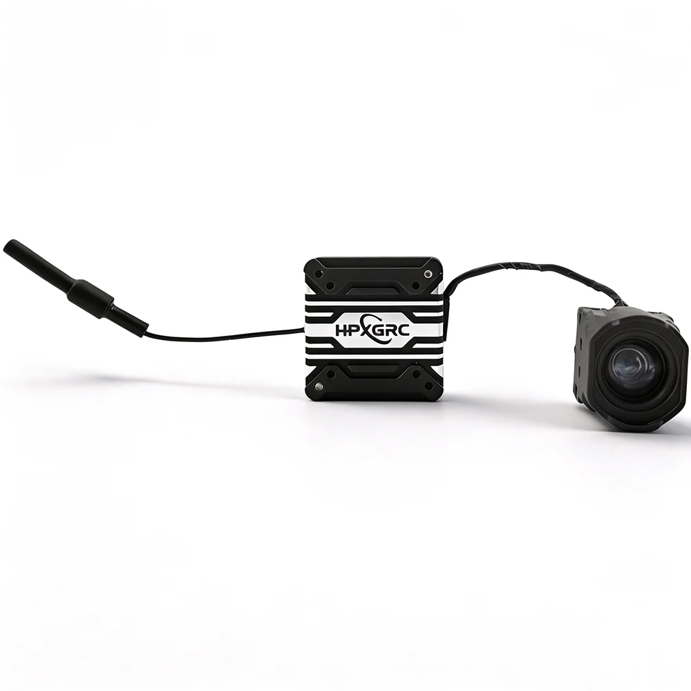 Kit Peningkatan Unit Udara HPX - Drone Joystick Cover ulasan dan harga