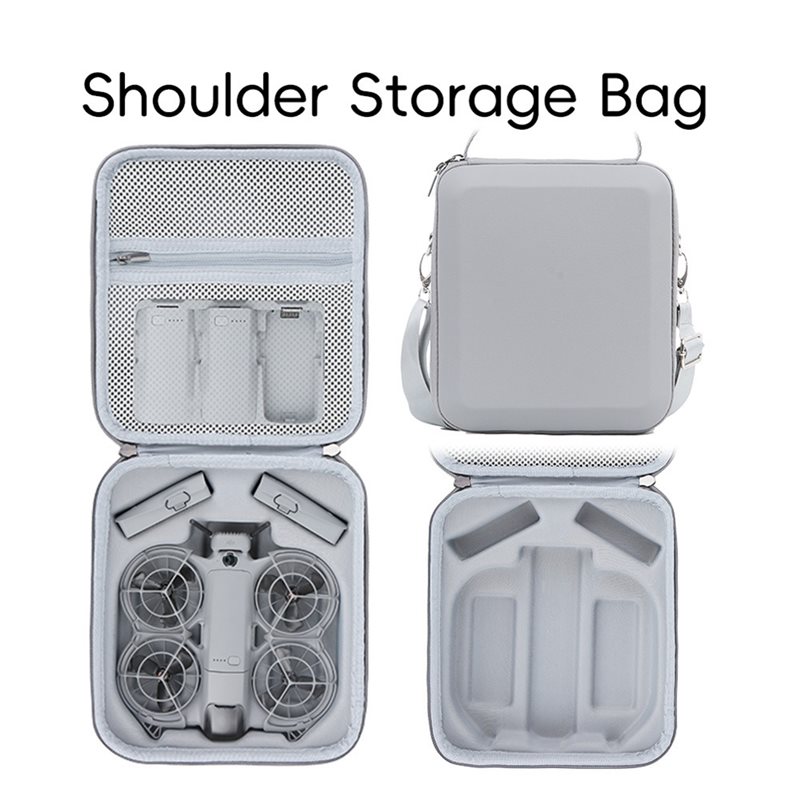 B27B Untuk Aksesoris Drone DJI - Drone Hard Shell Case ulasan dan harga