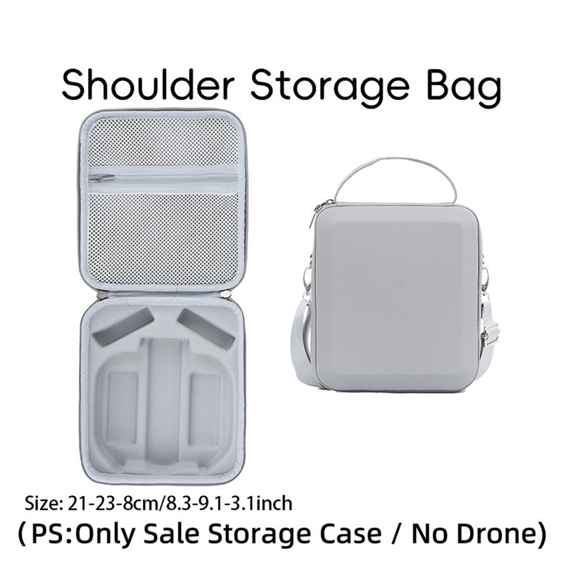 B27B Untuk Aksesoris Drone DJI - Drone Hard Shell Case ulasan dan harga