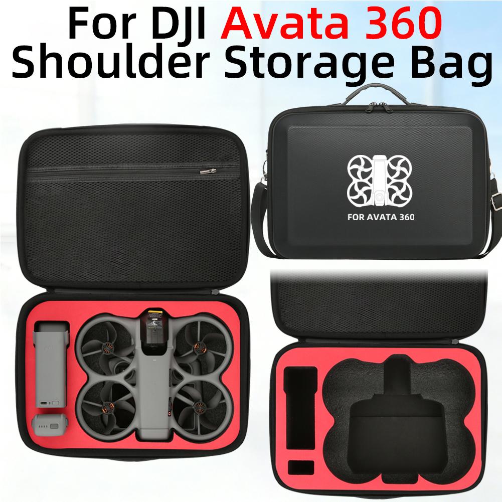 Kotak Pembawa Portabel untuk D - Drone Carrying Case ulasan dan harga