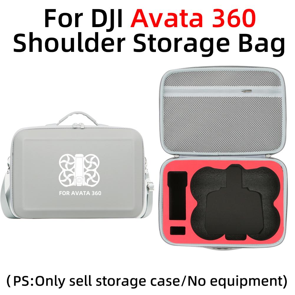 Kotak Pembawa Portabel untuk D - Drone Carrying Case ulasan dan harga