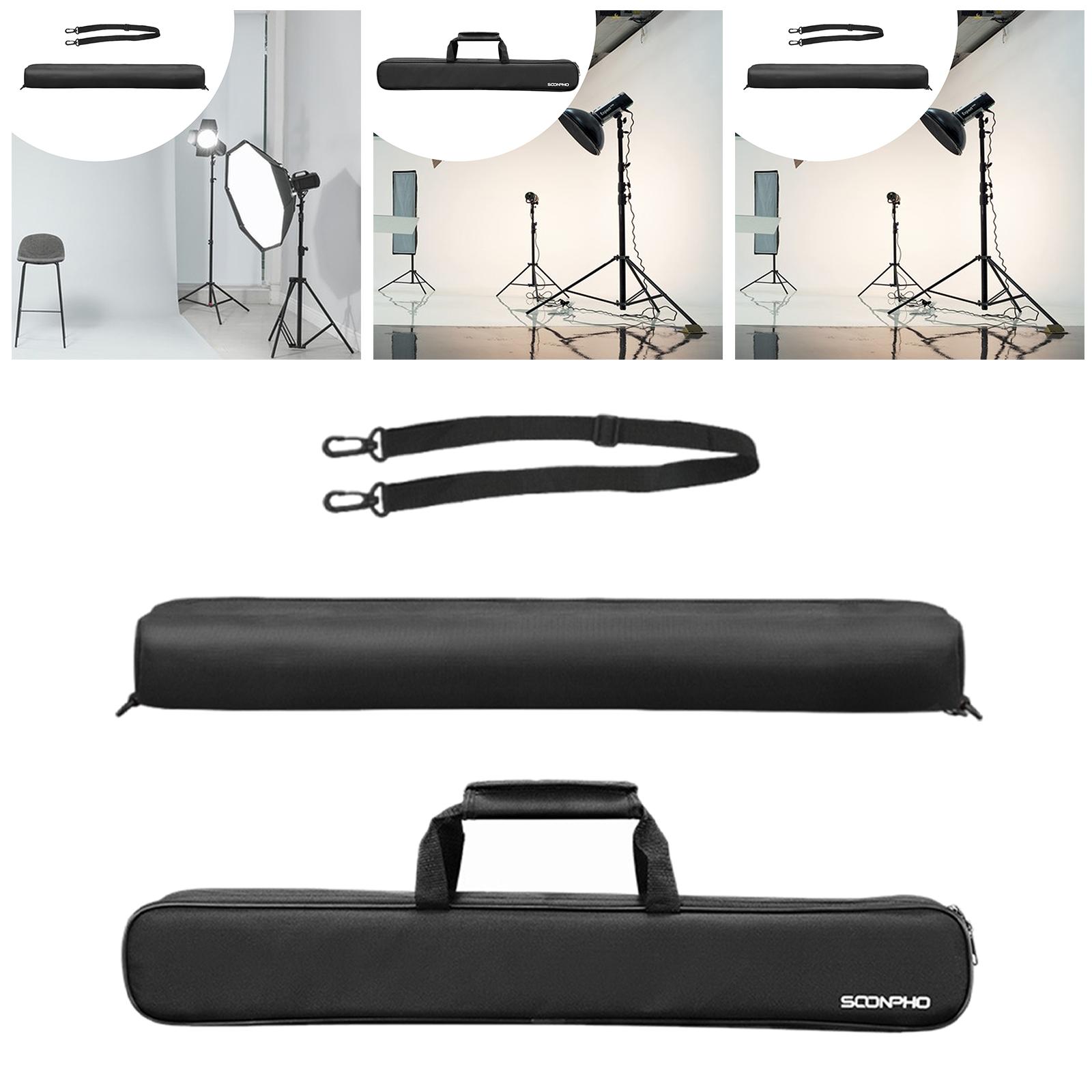 Tas Pembawa Tripod Aksesoris F - Drone Carrying Case ulasan dan harga