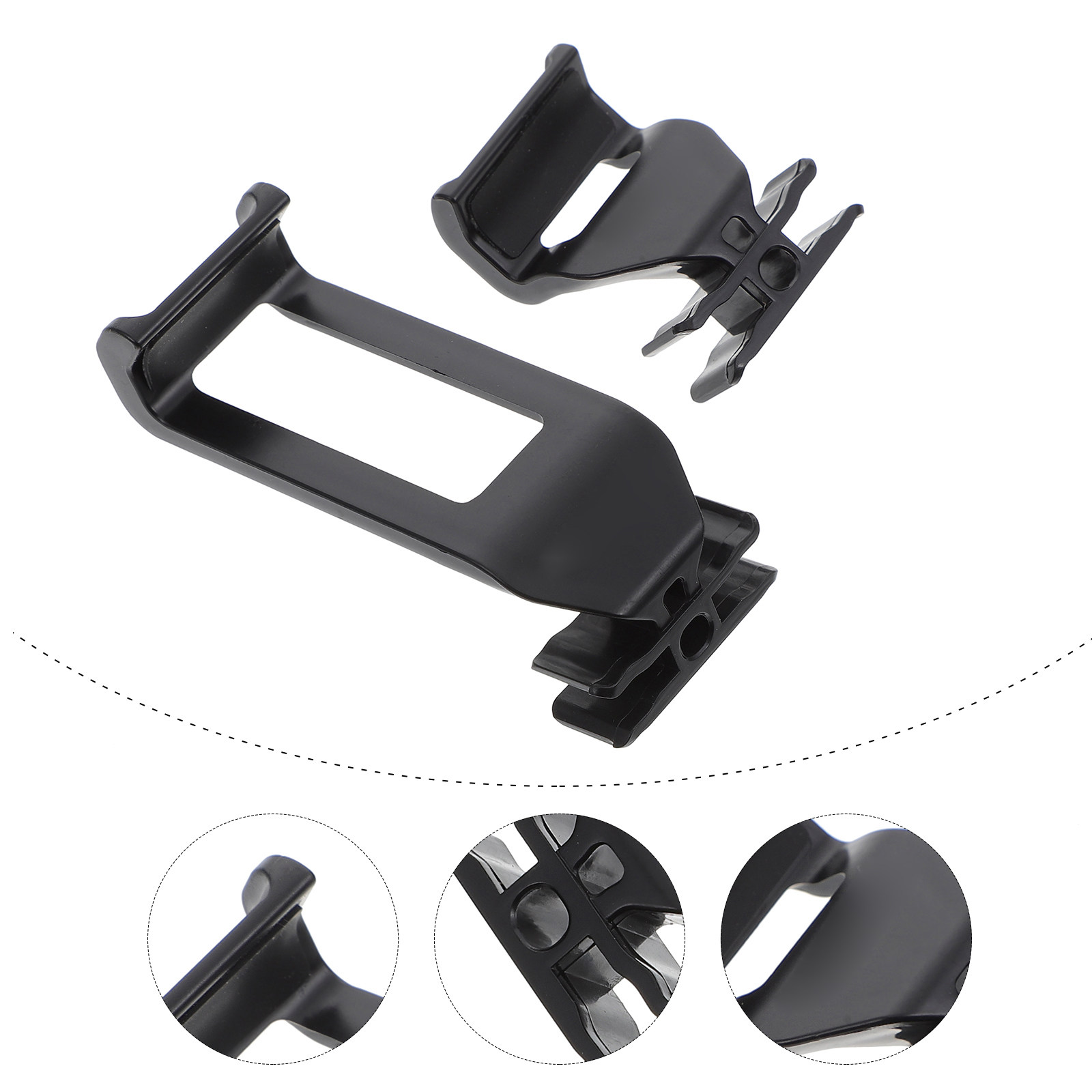 1Set Dudukan Tablet untuk Dron - Drone Tablet Mount ulasan dan harga