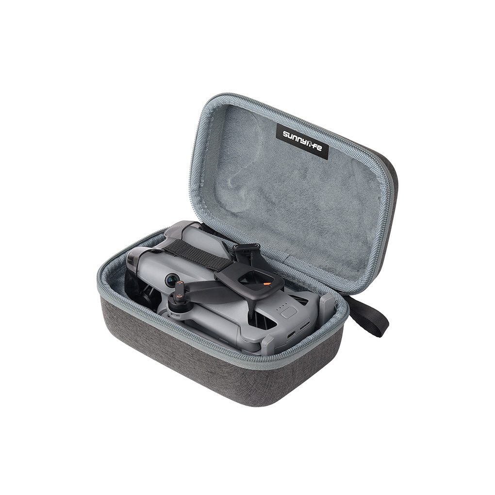 Kotak Portabel Kapasitas Besar - Drone Hard Shell Case ulasan dan harga