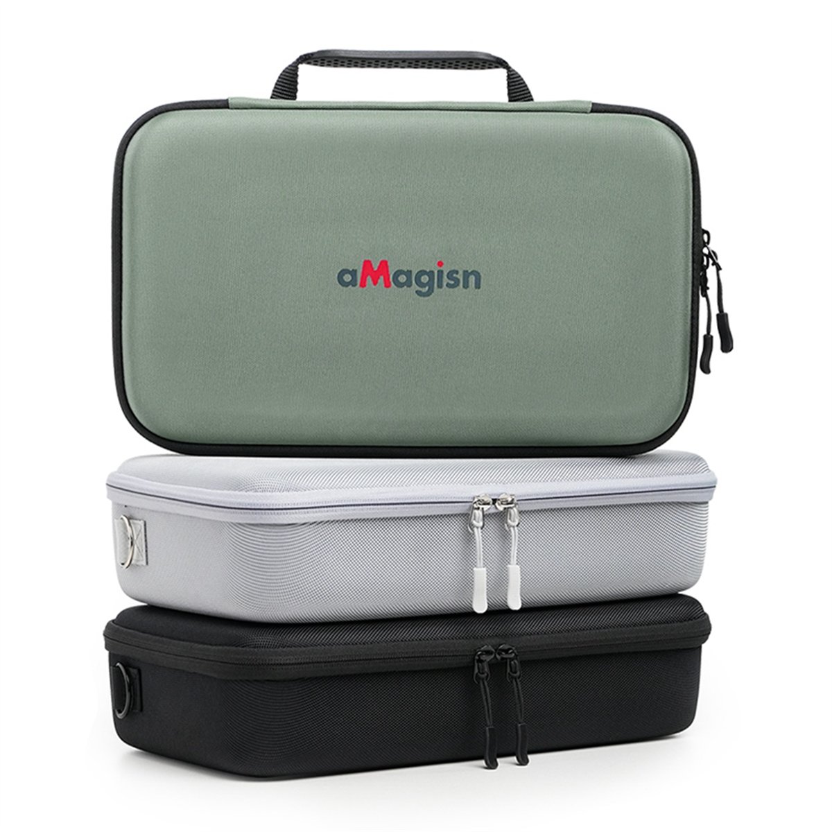 M85K Tas Jinjing Portabel untu - Drone Carrying Case ulasan dan harga