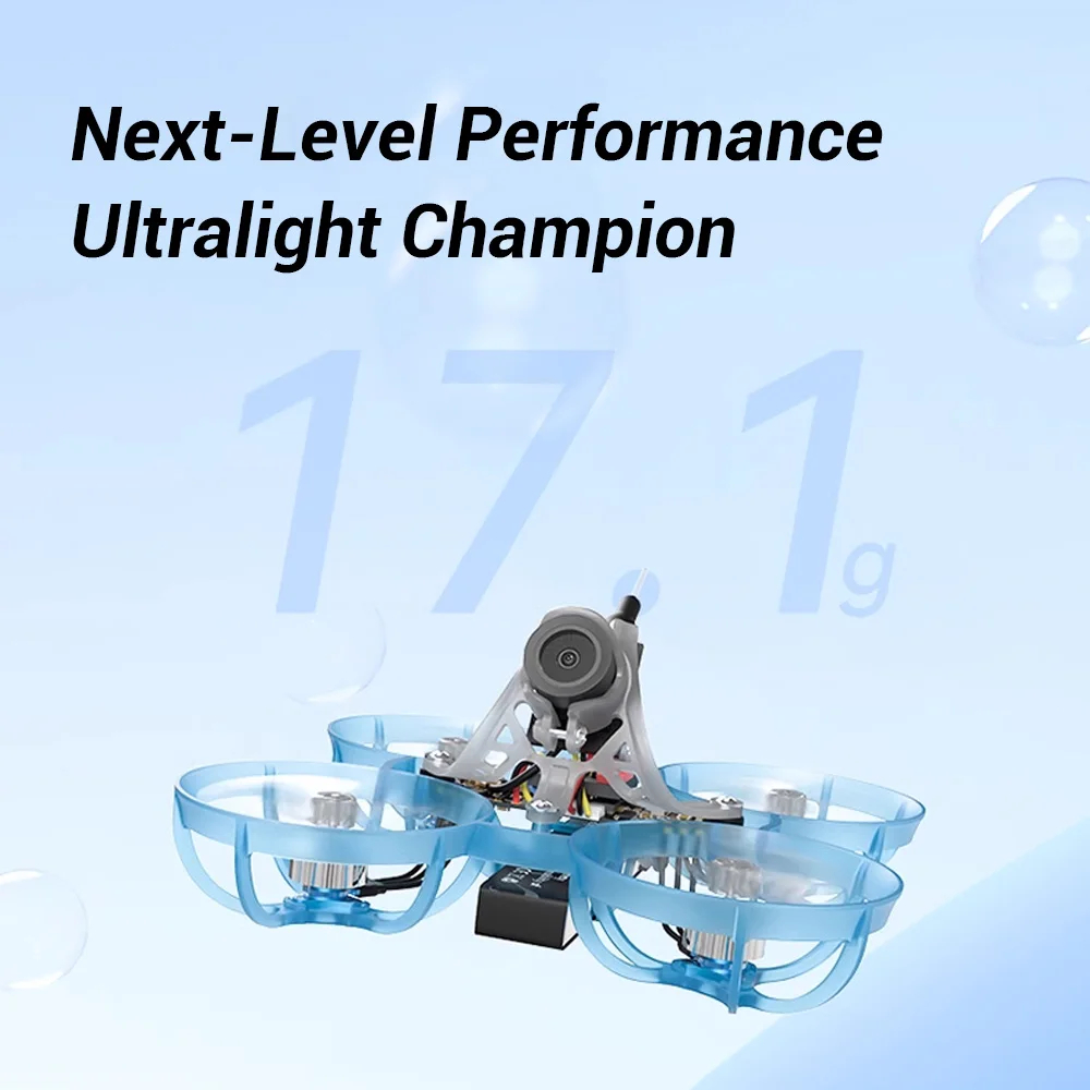 BETAFPV Air65 Brushless Whoop  - Drone Power Bank ulasan dan harga