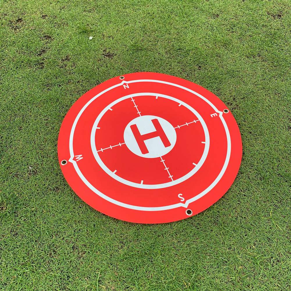 Alas Pendaratan Drone ABDW-60C - Drone Landing Pad ulasan dan harga